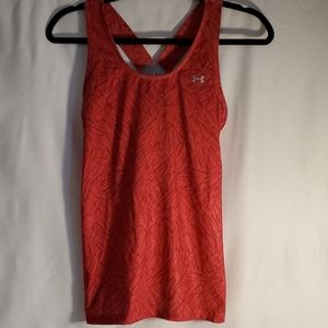 Under Armour Fitted Workout shirt